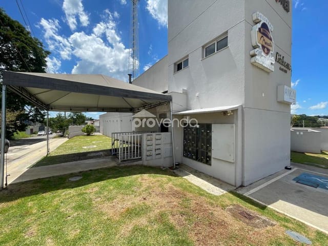 Foto do Ponto - AVENIDA MAMBAÍ, 105 - RESIDENCIAL ALPHAVILLE FLAMBOYANT | M360 Imóveis