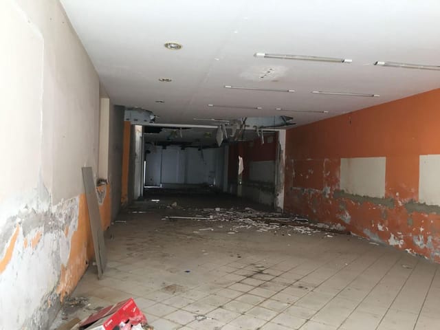 Ponto para alugar, no bairro São José em Aracaju