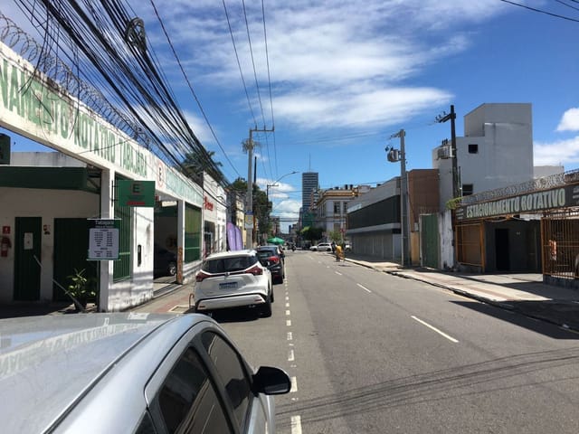 Ponto para alugar, no bairro São José em Aracaju