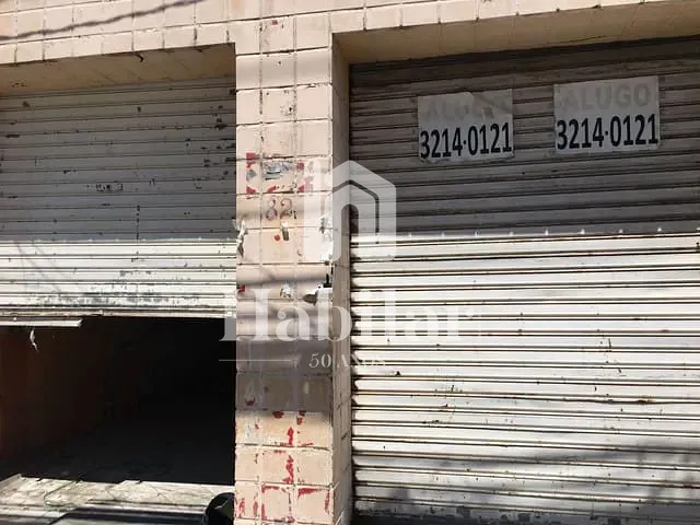 Ponto para alugar, no bairro São José em Aracaju