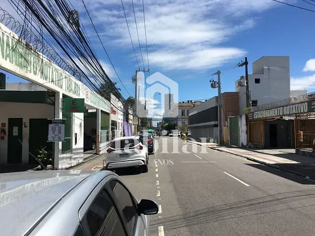 Ponto para alugar, no bairro São José em Aracaju
