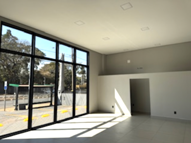 Foto do Ponto - Sala para locação, Boulevard Mall, Avenida José Paulino, Paulínia, SP | Hermes Imóveis