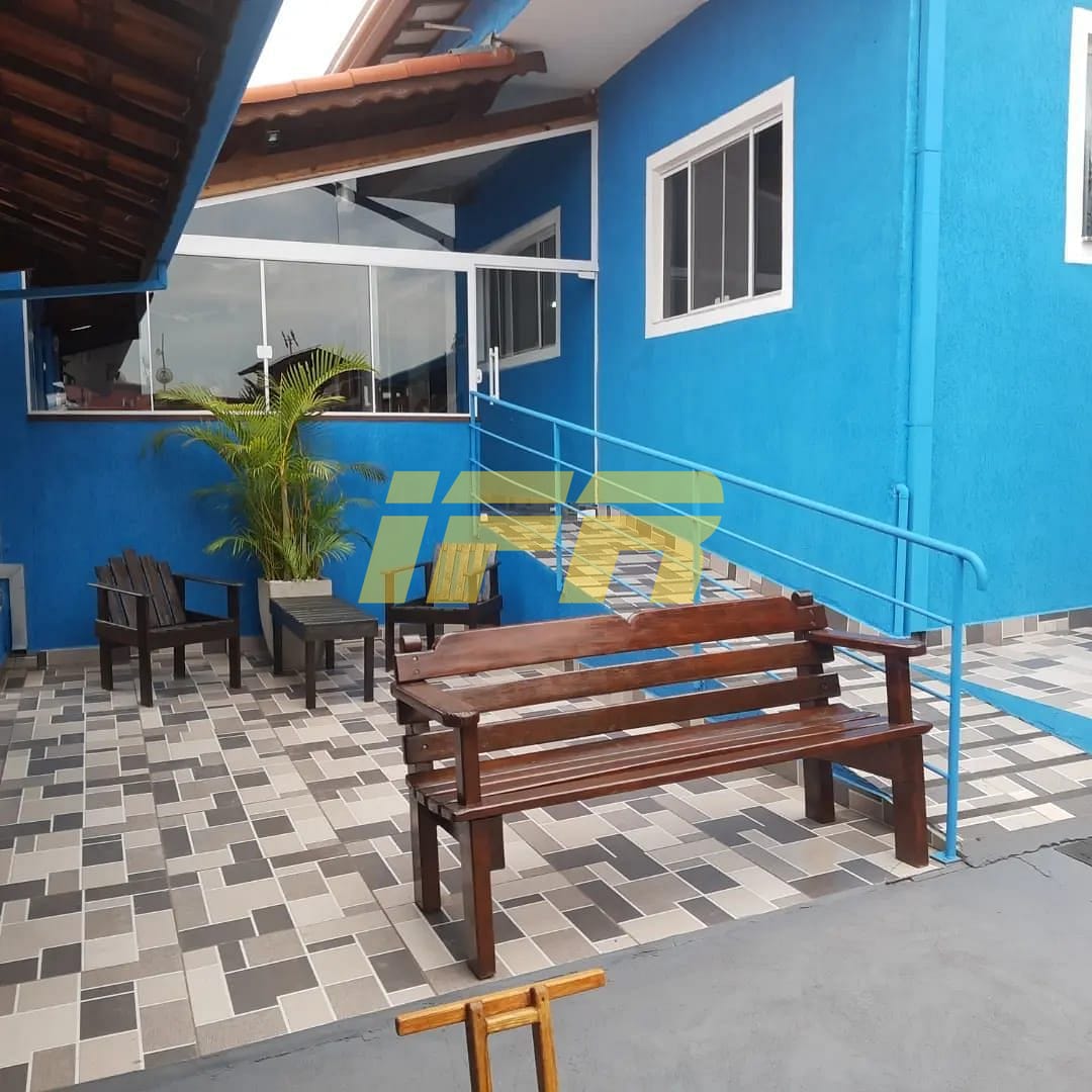 Loja-Salão, 800 m² - Foto 20