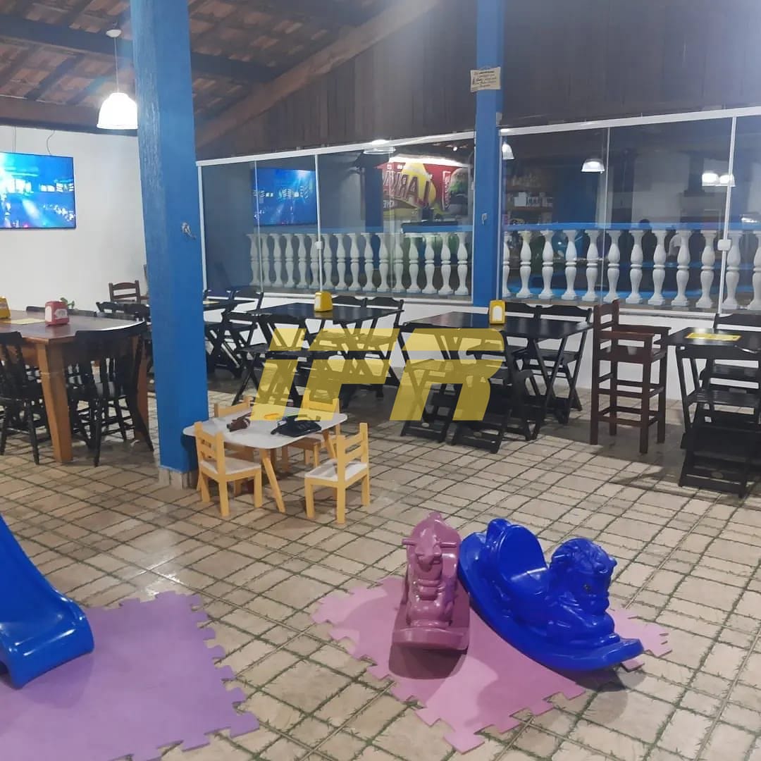 Loja-Salão, 800 m² - Foto 22