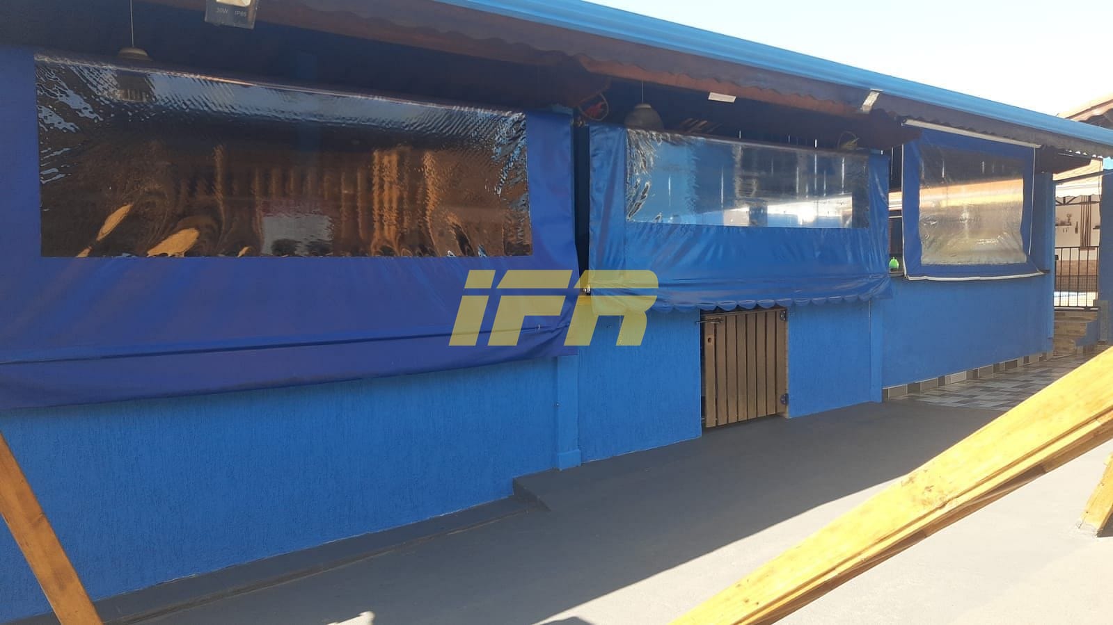 Loja-Salão, 800 m² - Foto 46