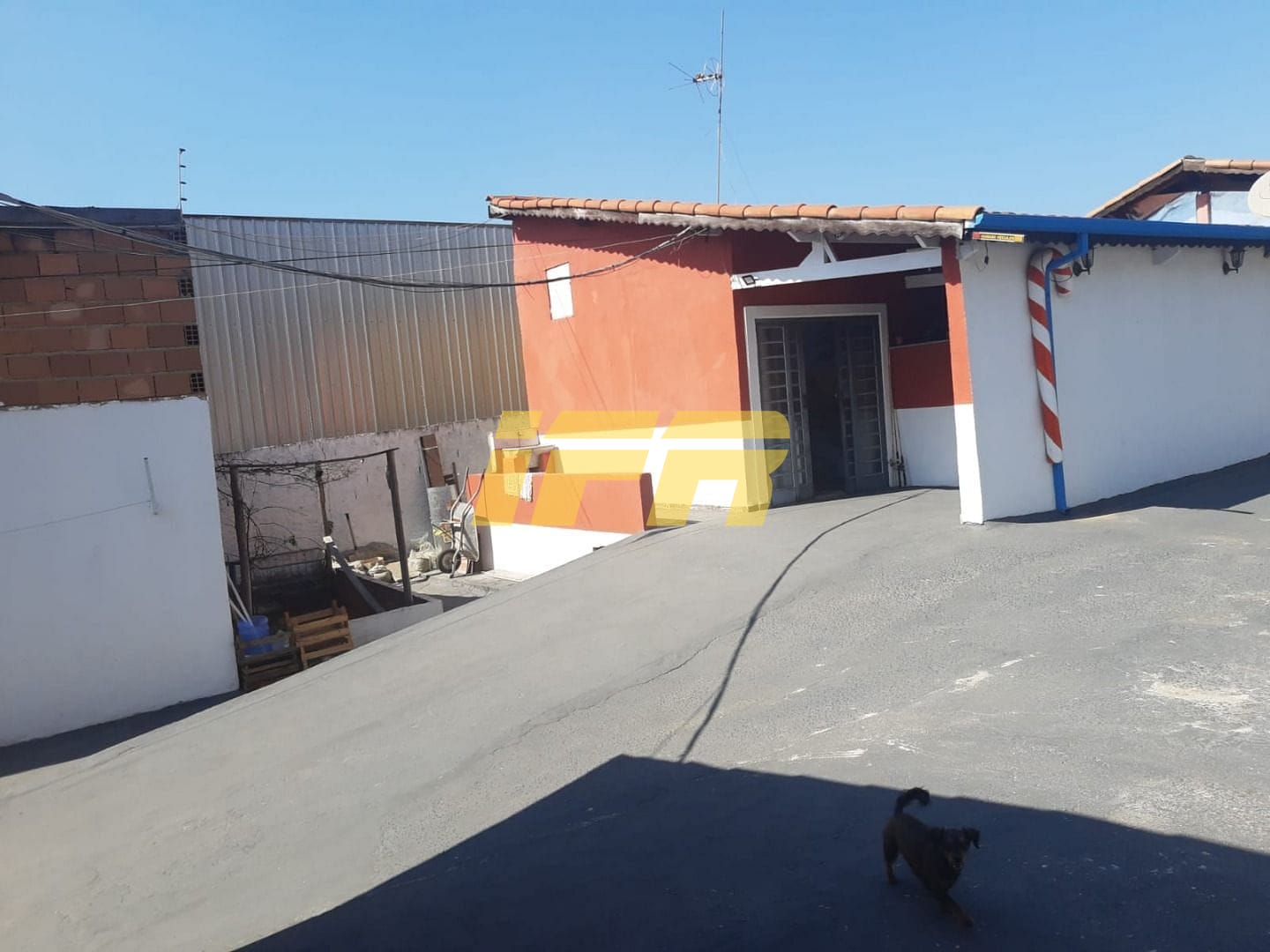 Loja-Salão, 800 m² - Foto 16