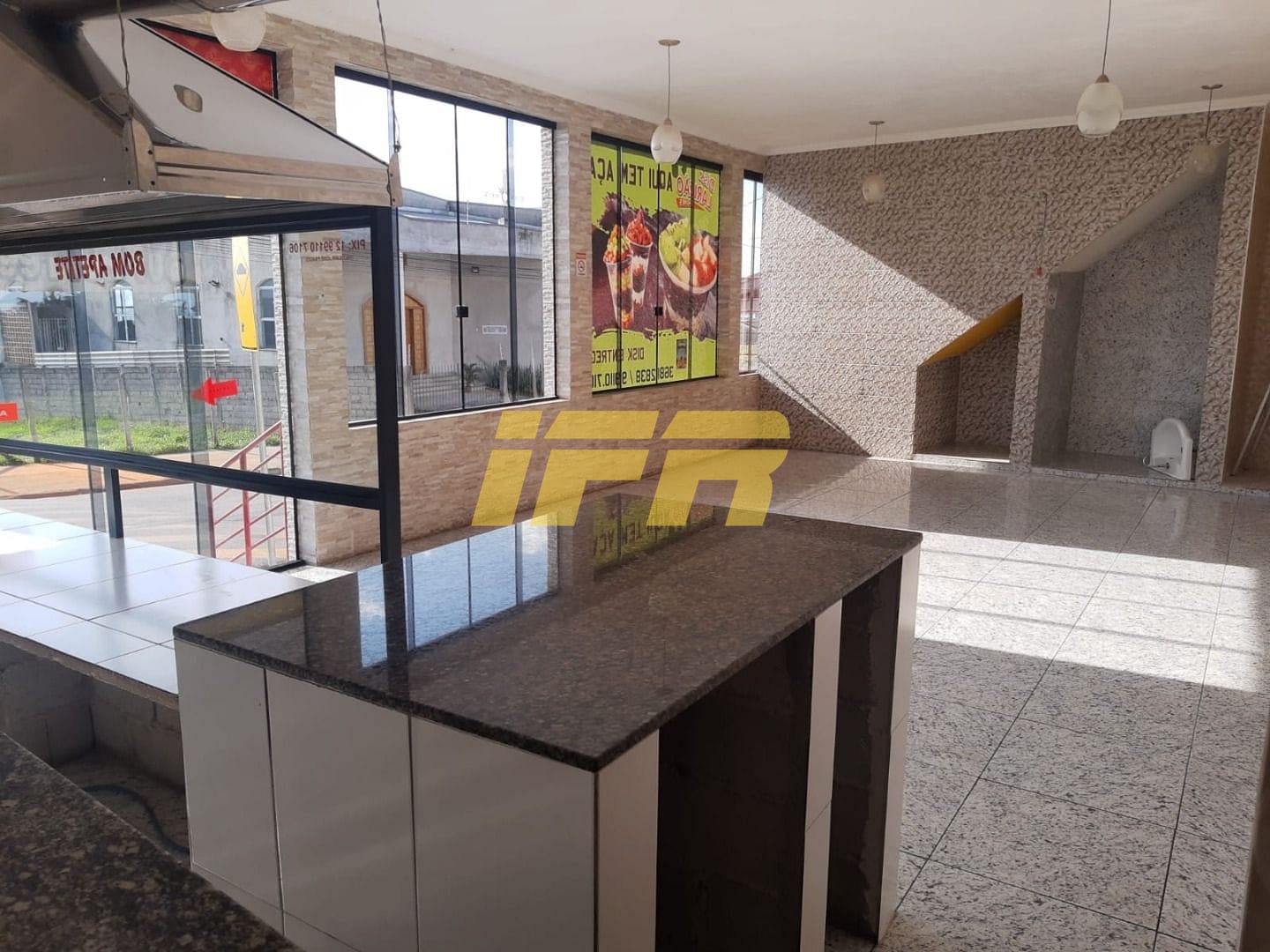 Loja-Salão, 800 m² - Foto 19