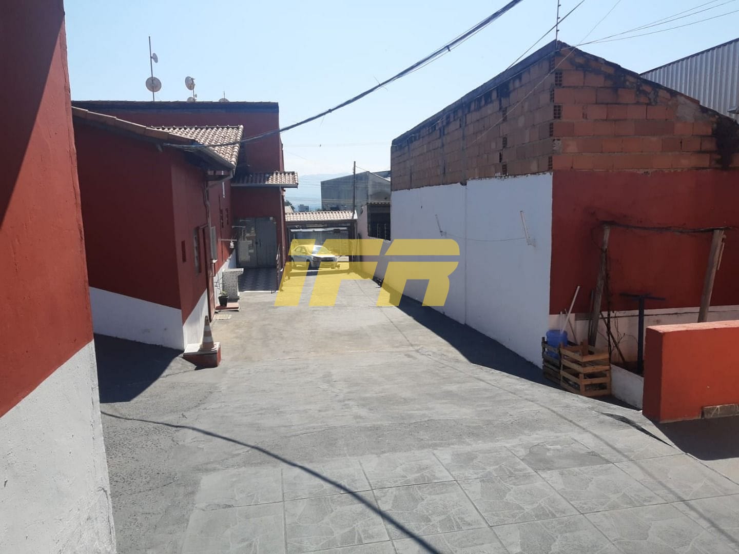 Loja-Salão, 800 m² - Foto 13