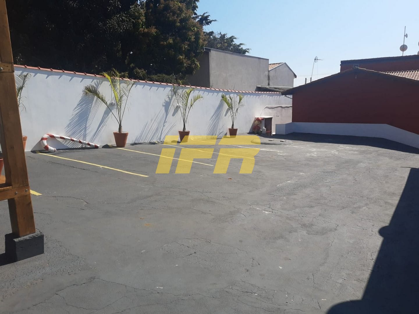 Loja-Salão, 800 m² - Foto 9