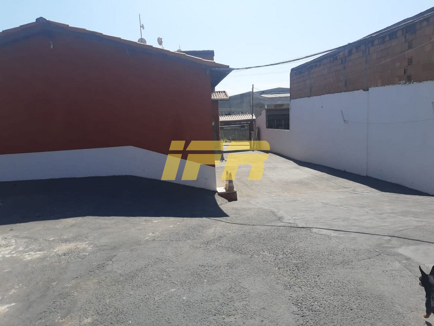 Loja-Salão, 800 m² - Foto 12