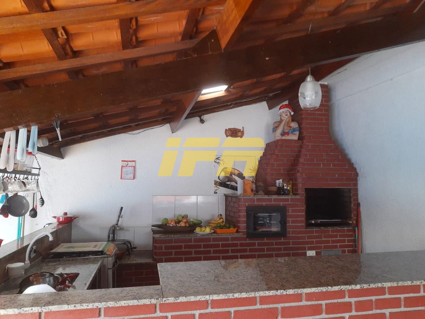 Loja-Salão, 800 m² - Foto 7