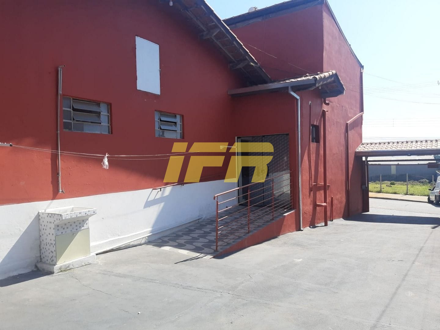 Loja-Salão, 800 m² - Foto 15