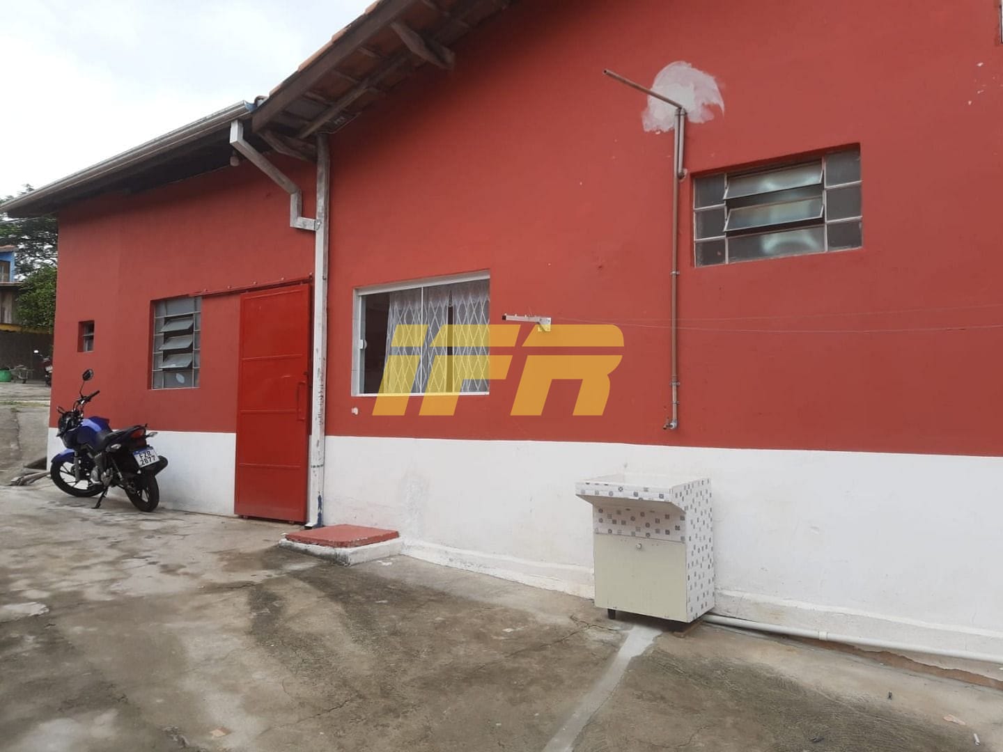 Loja-Salão, 800 m² - Foto 17