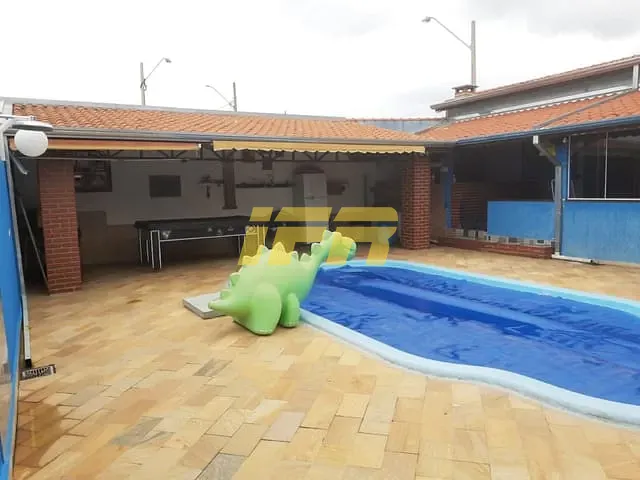 Ponto com 1375m², à venda, no bairro Quinta das Frutas em Taubaté