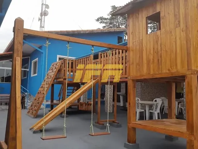Ponto com 1375m², à venda, no bairro Quinta das Frutas em Taubaté