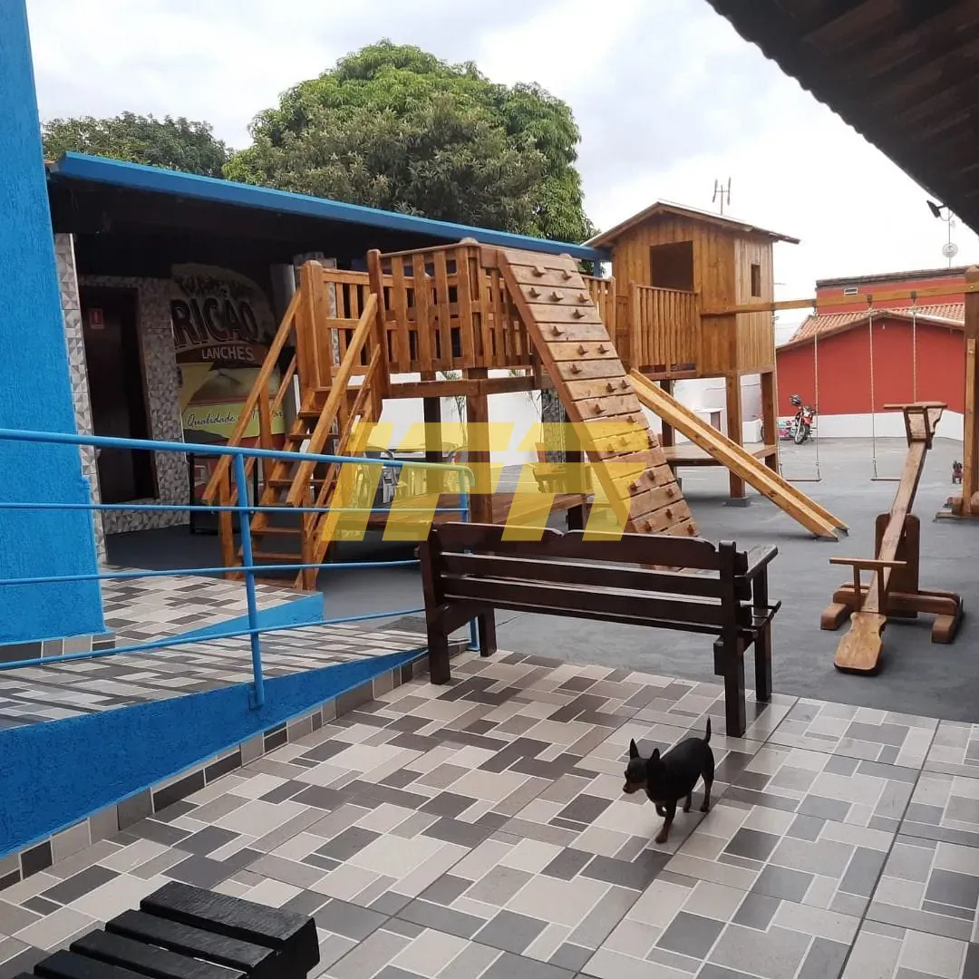 Loja-Salão, 800 m² - Foto 3