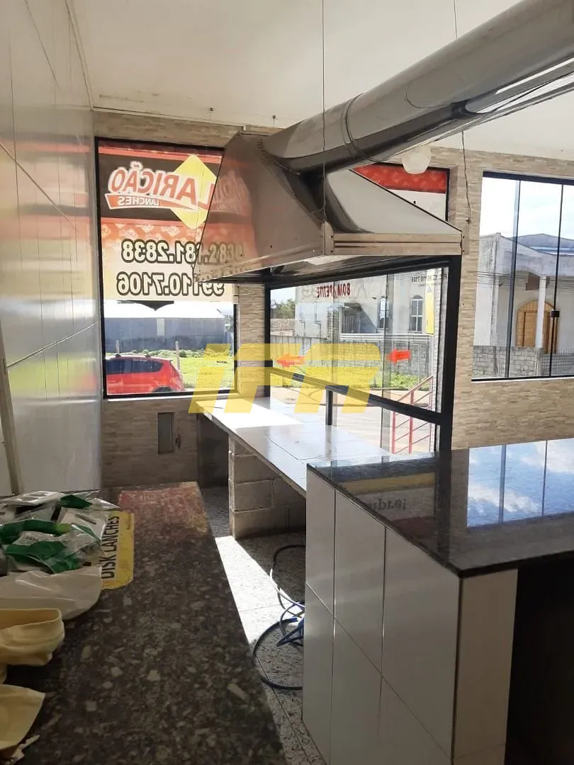 Loja-Salão, 800 m² - Foto 11