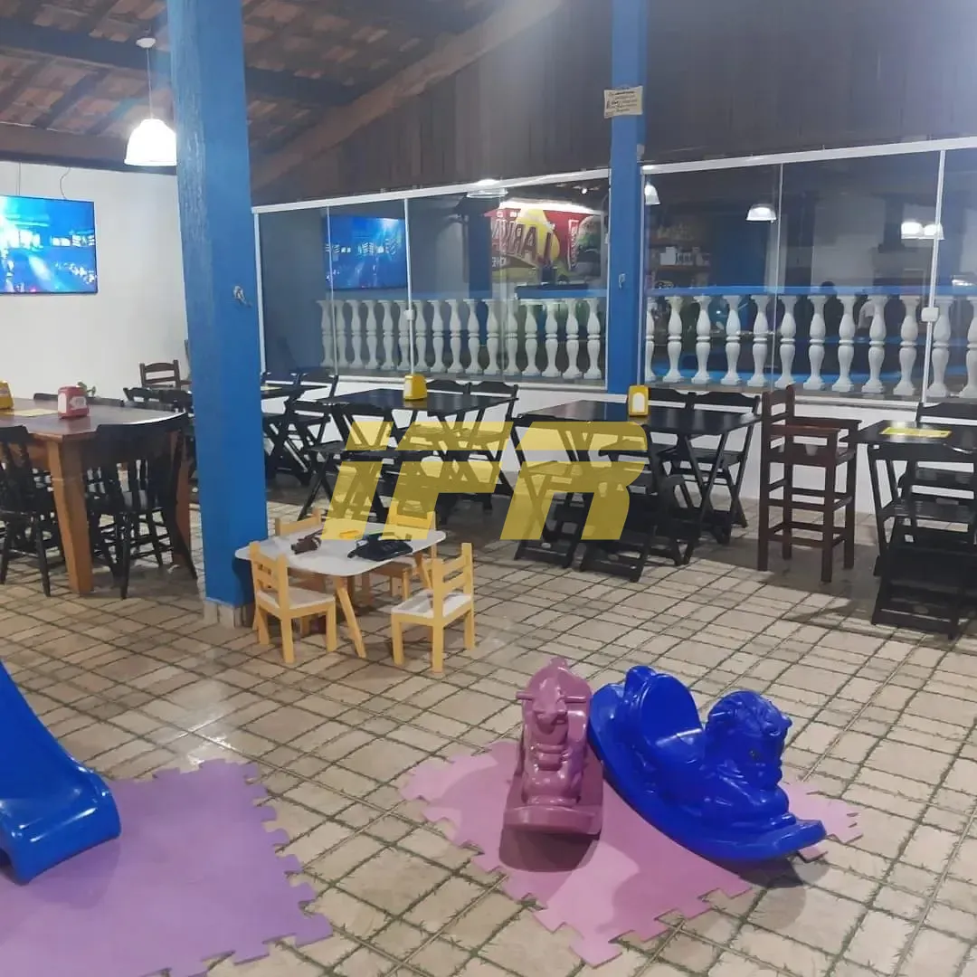 Loja-Salão, 800 m² - Foto 22