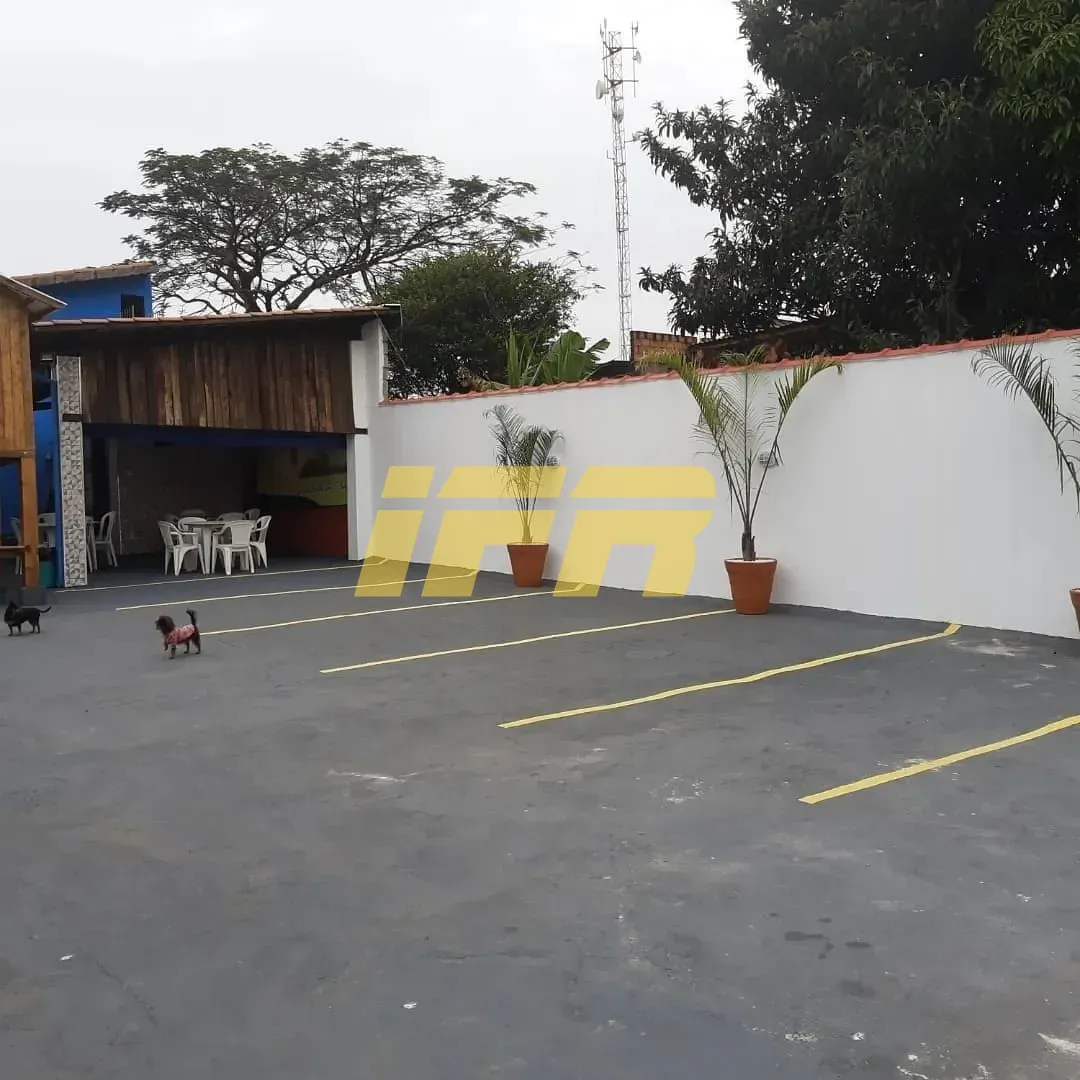 Loja-Salão, 800 m² - Foto 8