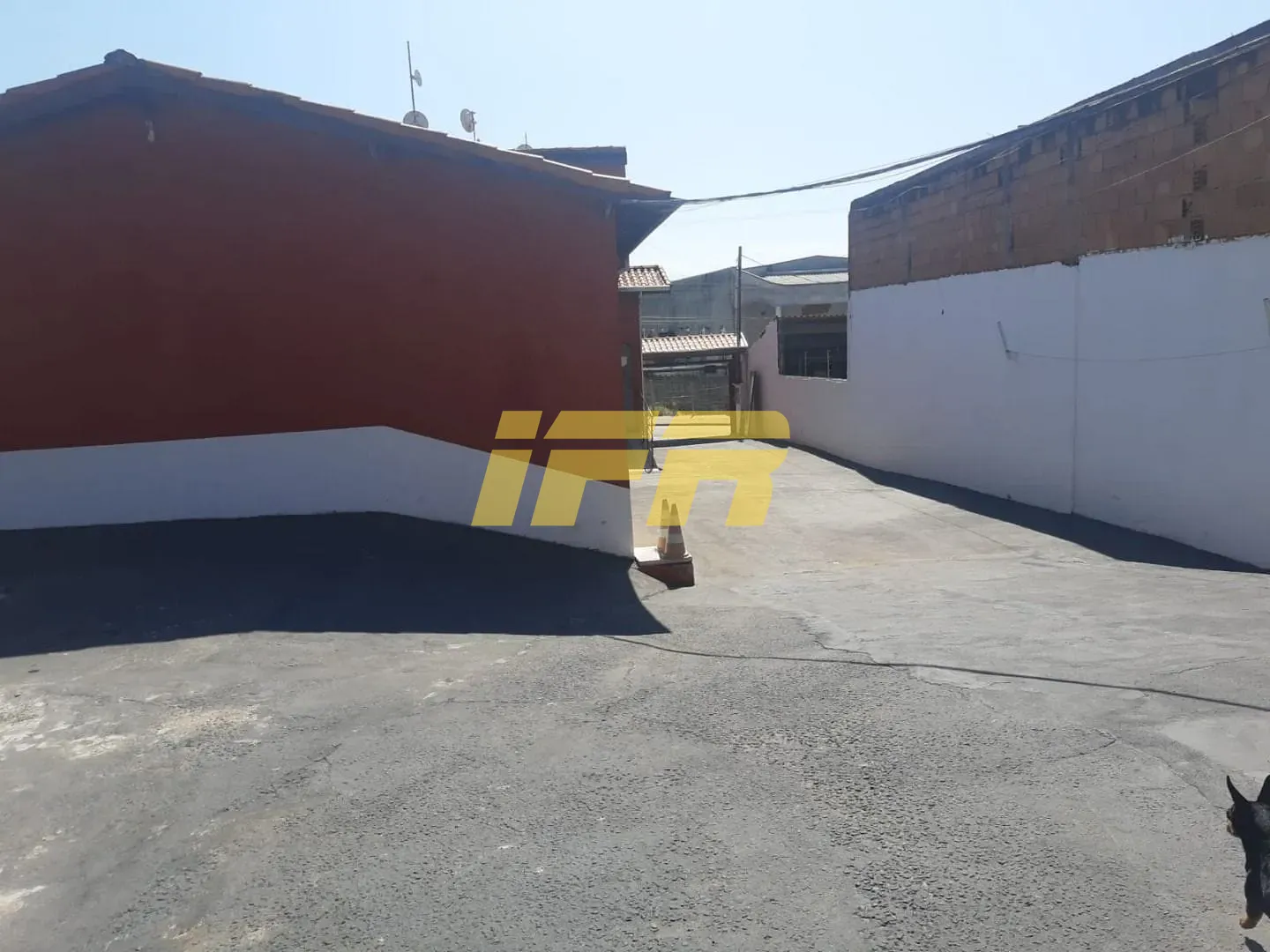 Loja-Salão, 800 m² - Foto 12