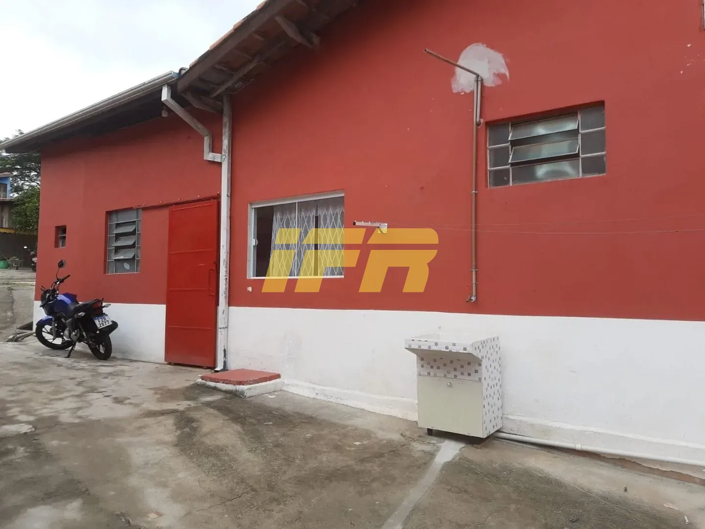 Loja-Salão, 800 m² - Foto 17