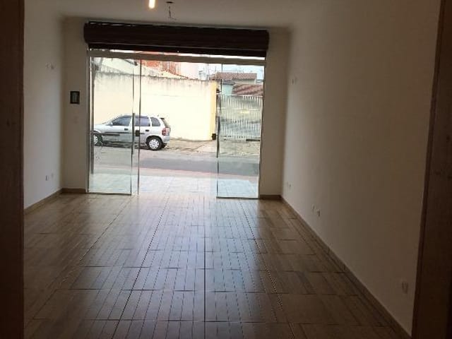 Foto do Ponto - Ponto  comercial para locação, Jardim Satélite, São José dos Campos. | INDEPENDENCE NEGOCIOS IMOBILIARIOS LTDA
