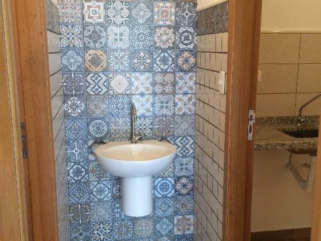 Foto do Ponto - Ponto  comercial para locação, Jardim Satélite, São José dos Campos. | INDEPENDENCE NEGOCIOS IMOBILIARIOS LTDA