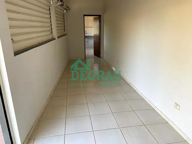 Ponto para alugar, no bairro Jardim Europa em Itapeva