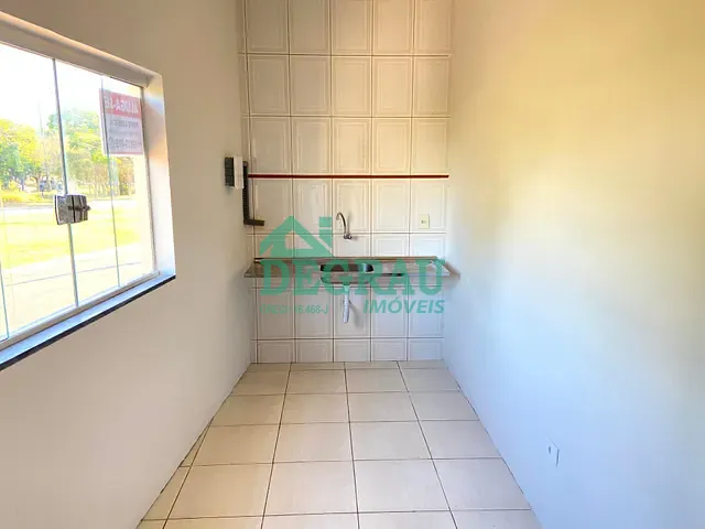 Ponto para alugar, no bairro Jardim Europa em Itapeva