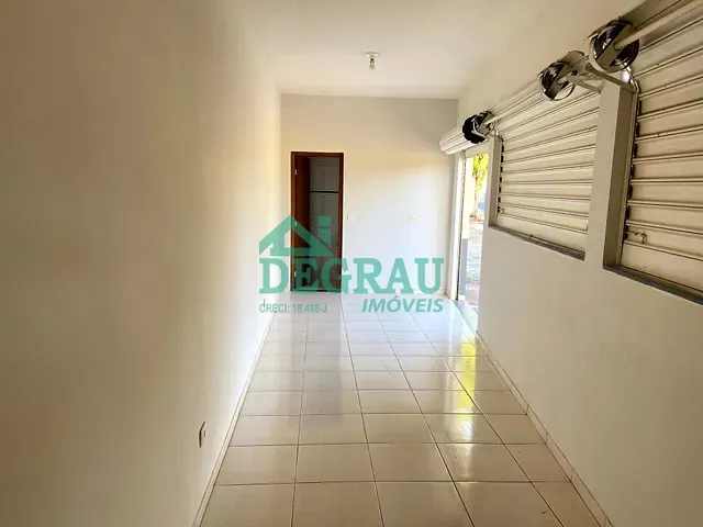 Ponto para alugar, no bairro Jardim Europa em Itapeva