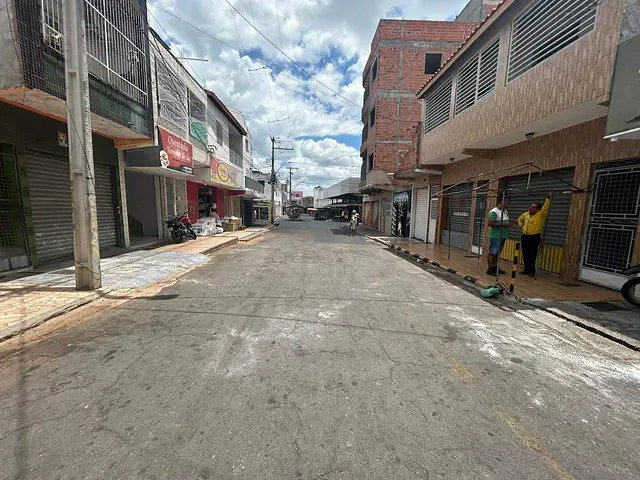Ponto à venda, no bairro Centro em Paulo Afonso