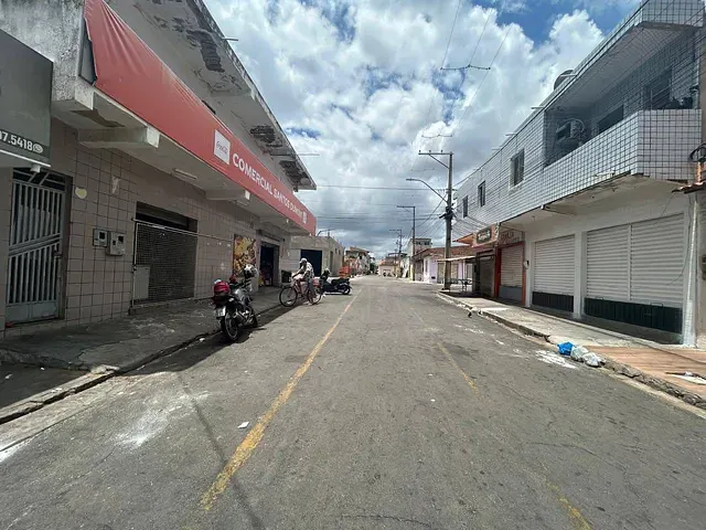 Ponto à venda, no bairro Centro em Paulo Afonso