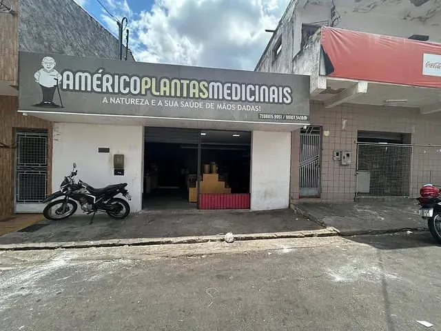 Ponto à venda, no bairro Centro em Paulo Afonso