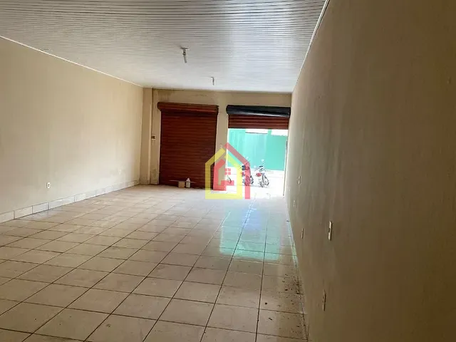 Ponto com 300m², à venda, no bairro Cidade Nova em Marabá