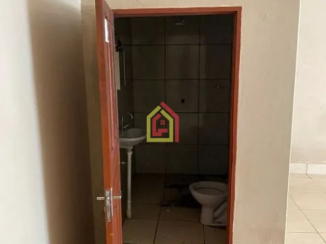 Ponto com 300m², à venda, no bairro Cidade Nova em Marabá