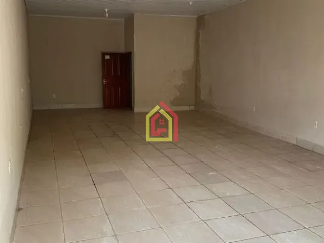 Ponto com 300m², à venda, no bairro Cidade Nova em Marabá