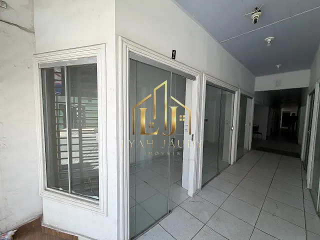 Ponto com 10m², para alugar, no bairro Centro-Sul em Cuiabá