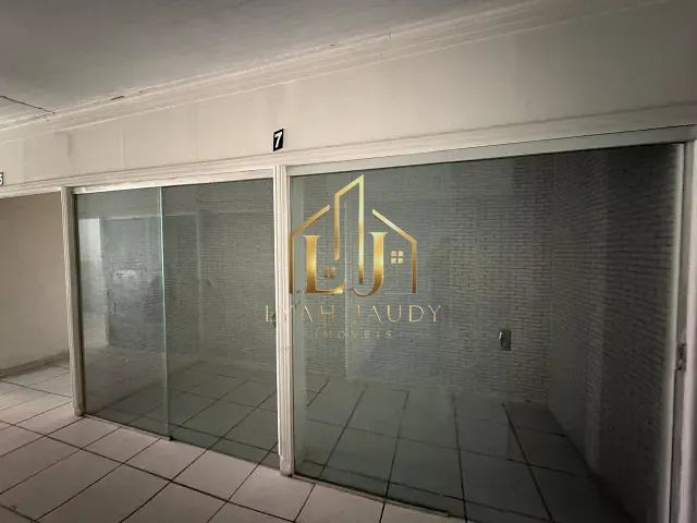 Ponto com 10m², para alugar, no bairro Centro-Sul em Cuiabá