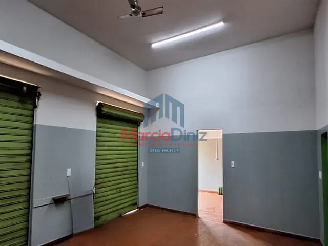 Ponto para alugar, no bairro Centro em Ituverava