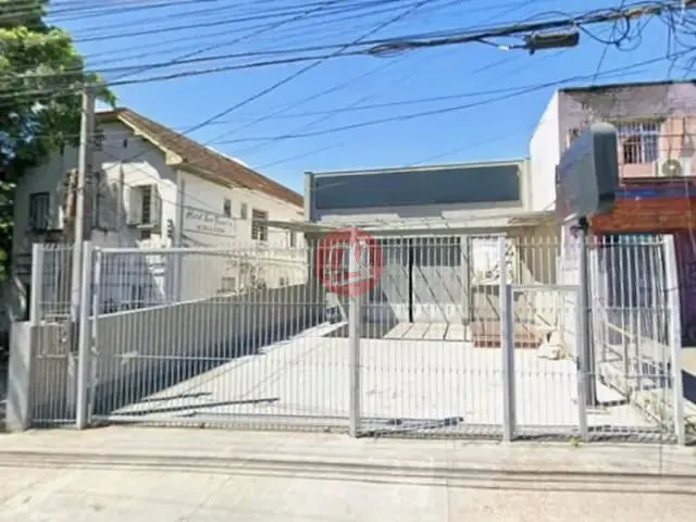 Ponto com 288m², para alugar, no bairro Medianeira em Porto Alegre