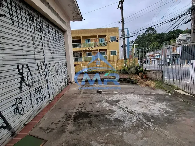 Ponto para alugar, no bairro Parque Císper em São Paulo
