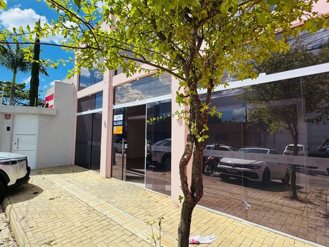 Foto do Ponto - Ponto para locação, Candeias, Vitória da Conquista, BA | Marcelo Santana Imóveis