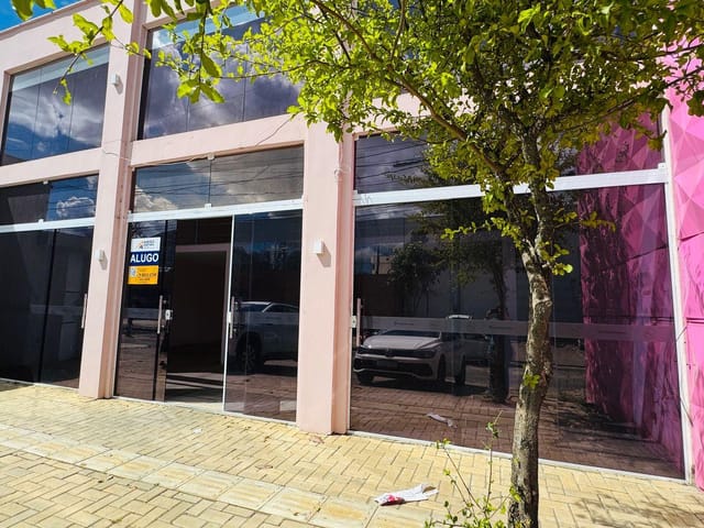 Foto do Ponto - Ponto para locação, Candeias, Vitória da Conquista, BA | Marcelo Santana Imóveis