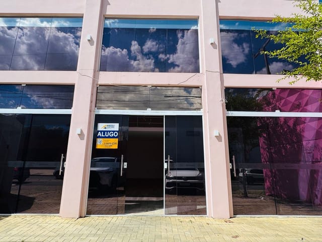 Foto do Ponto - Ponto para locação, Candeias, Vitória da Conquista, BA | Marcelo Santana Imóveis