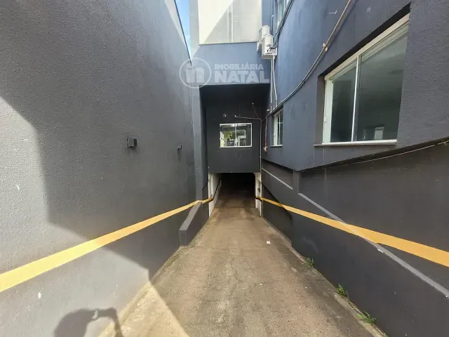 Ponto para alugar, no bairro Ipanema em Londrina