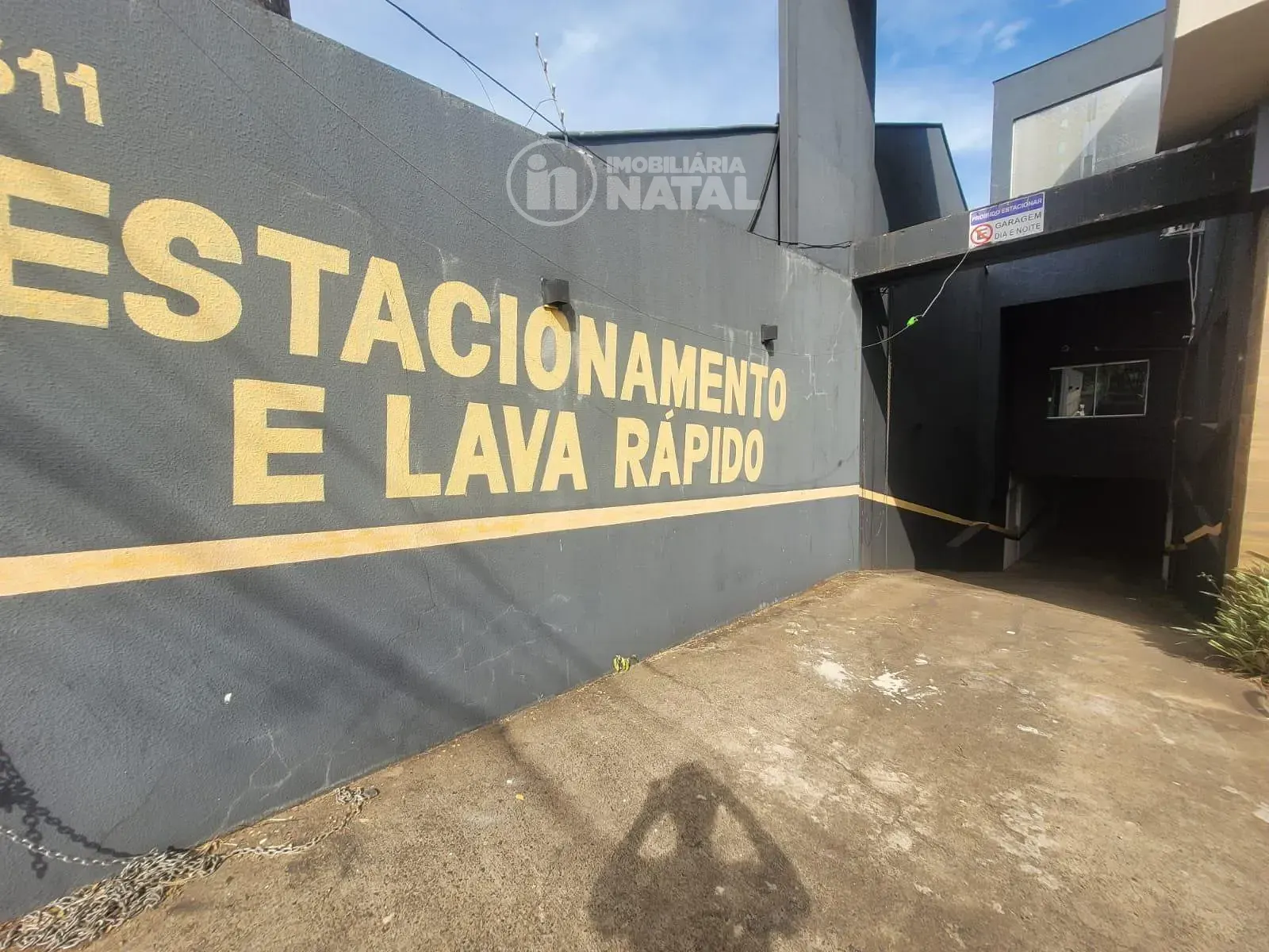 Loja-Salão, 1700 m² - Foto 1