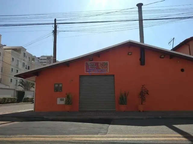 Ponto à venda, no bairro Jardim América em São José dos Campos