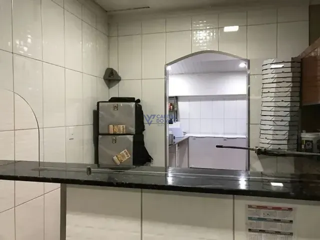 Ponto à venda, no bairro Jardim América em São José dos Campos