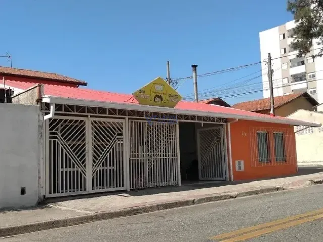 Ponto à venda, no bairro Jardim América em São José dos Campos