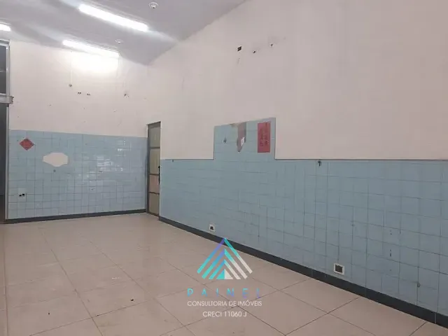 Ponto para alugar, no bairro Santana em São Paulo